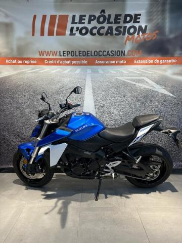 Gsx-S 950 image 1