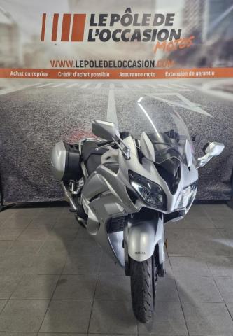 Fjr 1300 As image 5