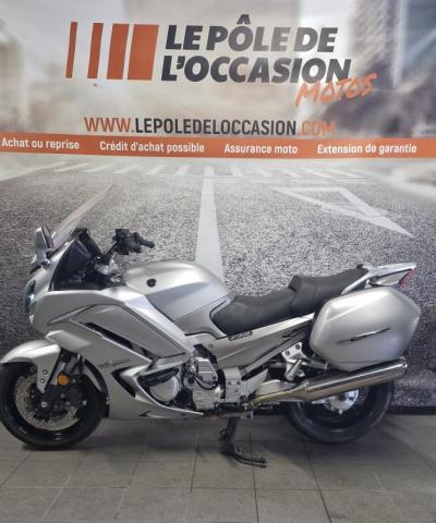 Fjr 1300 As image 4