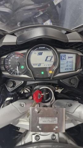 Fjr 1300 As image 1