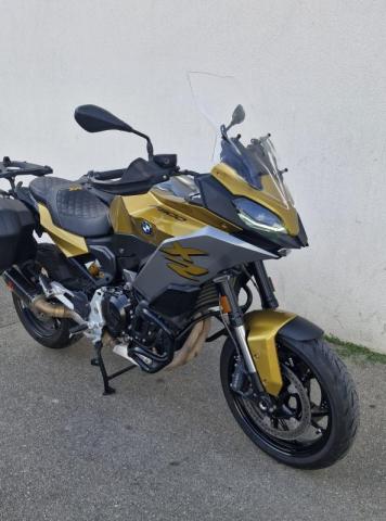 Bmw F 900 Xr image 1