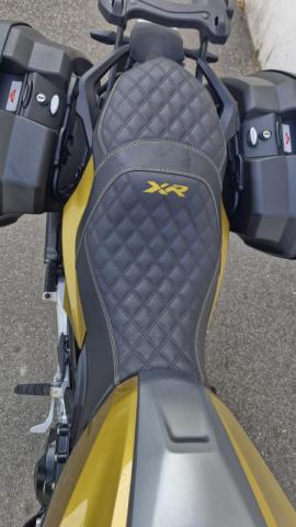Bmw F 900 Xr image 3