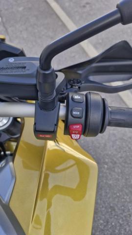 Bmw F 900 Xr image 2