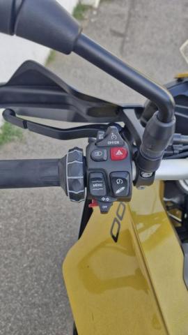 Bmw F 900 Xr image 5