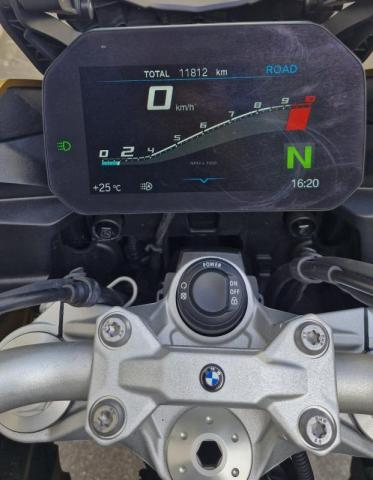 Bmw F 900 Xr image 6