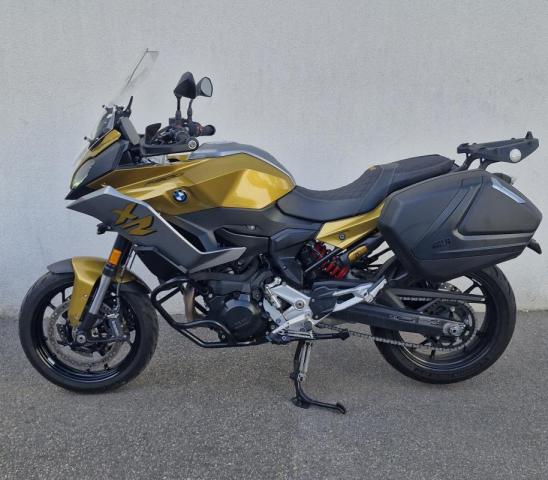 Bmw F 900 Xr image 7