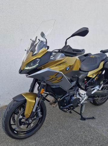 Bmw F 900 Xr image 4