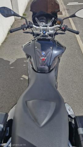F 800 R Akrapovic Bmw image 6