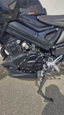 F 800 R Akrapovic Bmw image 5