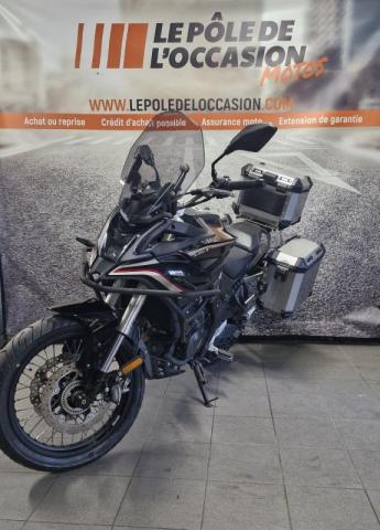 500 Dsx A2 Suivi Complet image 2