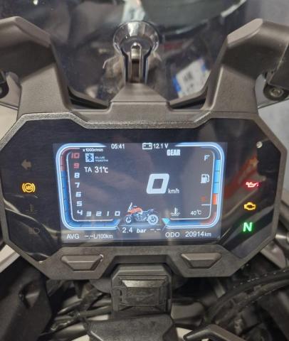 500 Dsx A2 Suivi Complet image 3