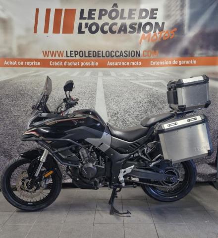 500 Dsx A2 Suivi Complet image 1