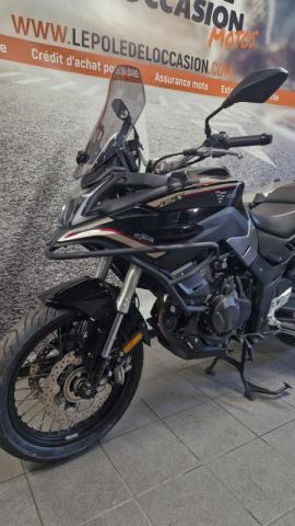 500 Dsx A2 Suivi Complet image 4