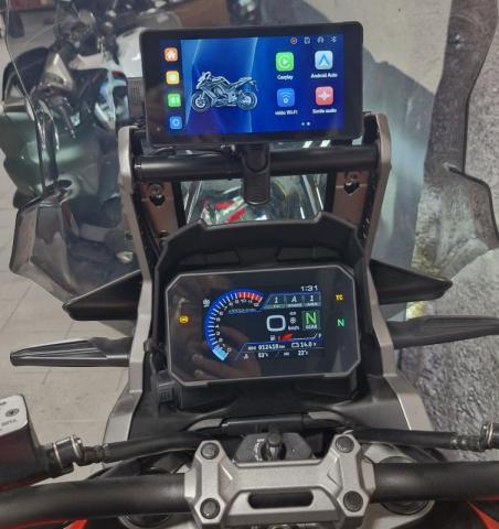 Dl V-Strom 1050 Se Garantie 5 Ans image 6