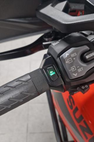 Dl V-Strom 1050 Se Garantie 5 Ans image 5