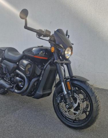 Harley Davidson Street Rod 750 A2 image 1