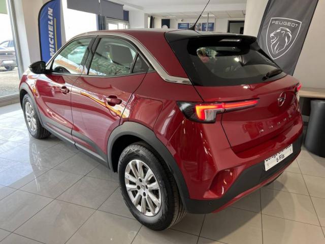 Opel Mokka image 4