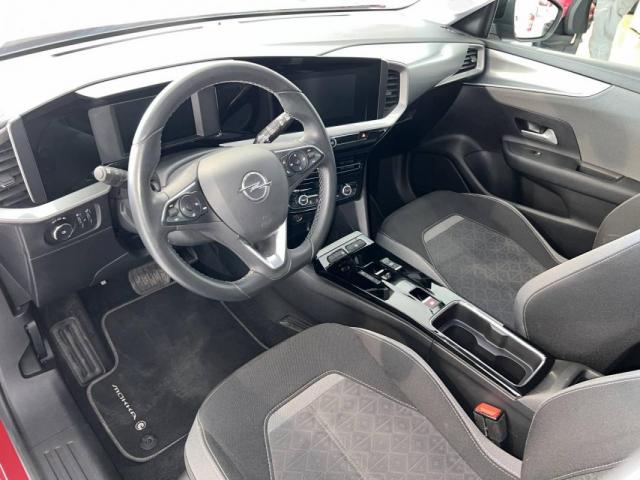 Opel Mokka image 2