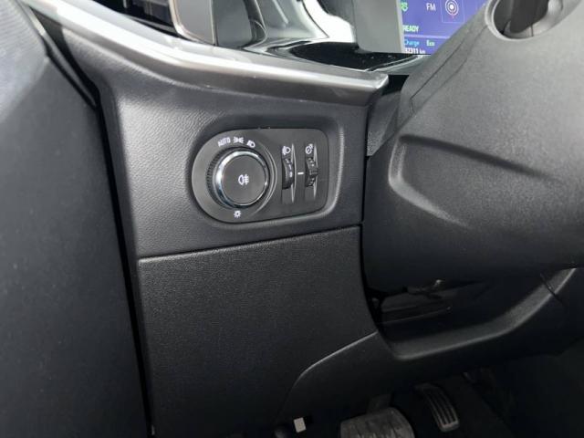 Opel Mokka image 8