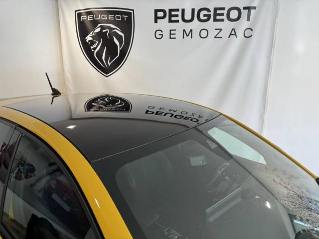 Peugeot 208 image 7