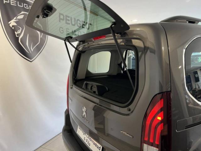Peugeot Rifter image 2