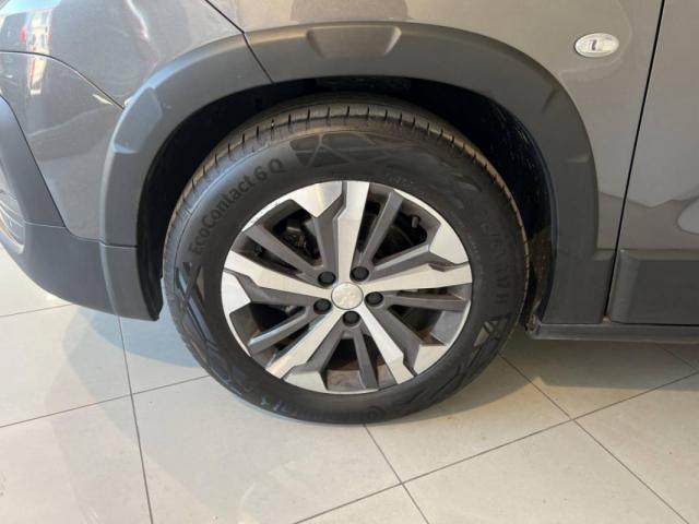 Peugeot Rifter image 3