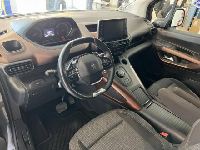 Peugeot Rifter image 7