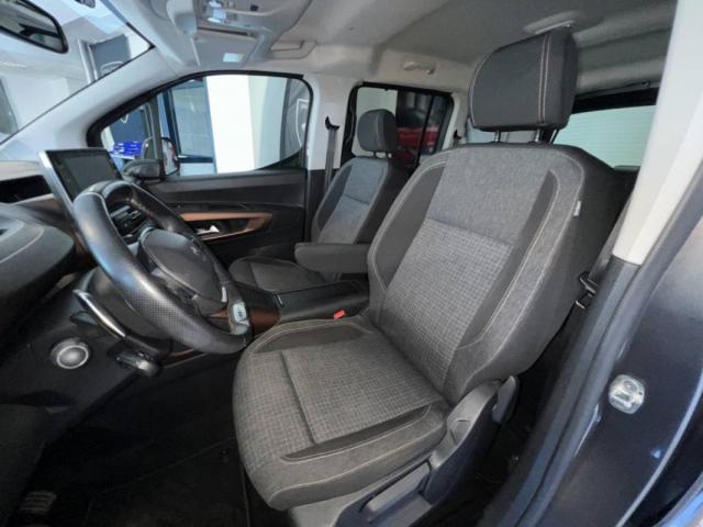 Peugeot Rifter image 4