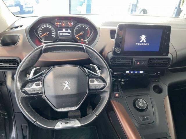 Peugeot Rifter image 6
