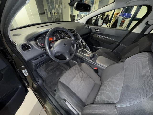 Peugeot 3008 image 4
