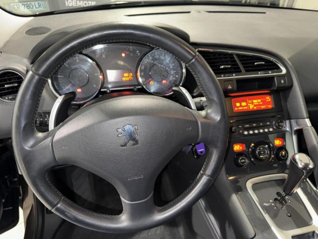 Peugeot 3008 image 9