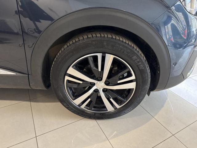 Peugeot 5008 image 5