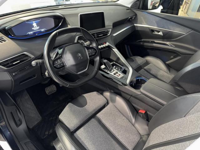 Peugeot 5008 image 6