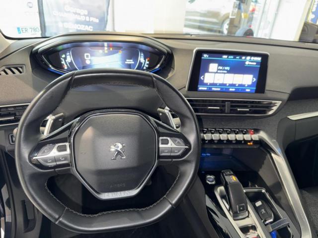 Peugeot 5008 image 9