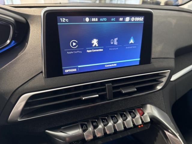 Peugeot 5008 image 8