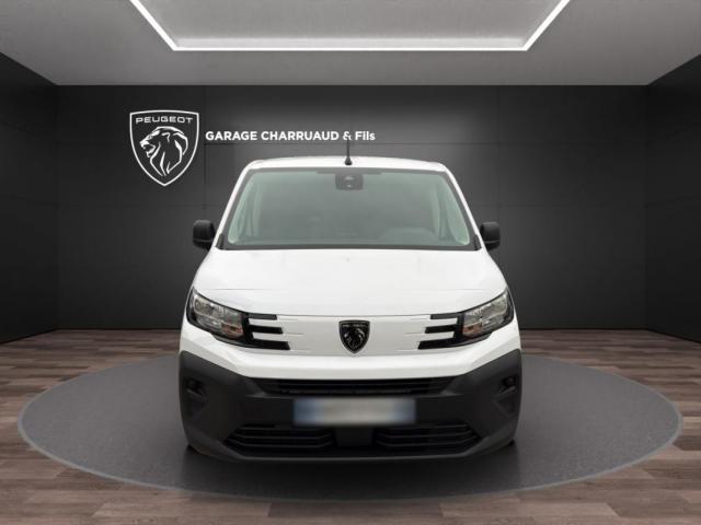 Peugeot Partner image 4