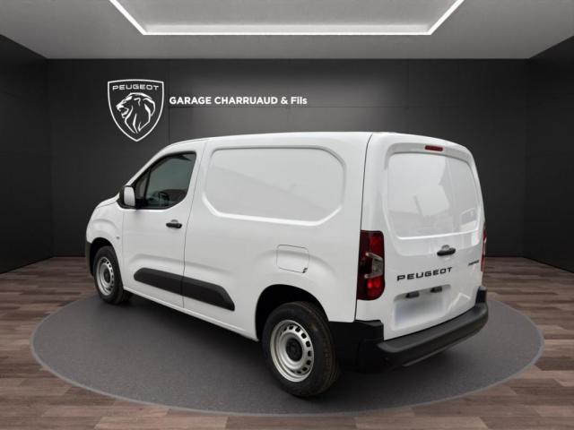 Peugeot Partner image 3