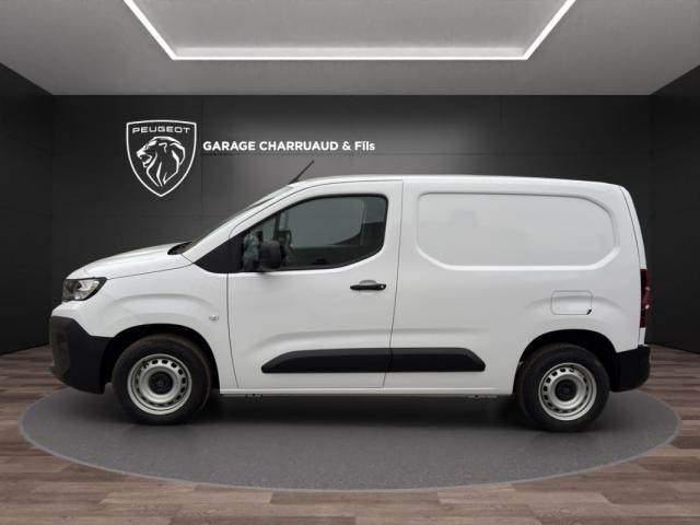 Peugeot Partner image 6