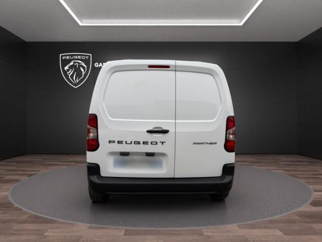 Peugeot Partner image 7