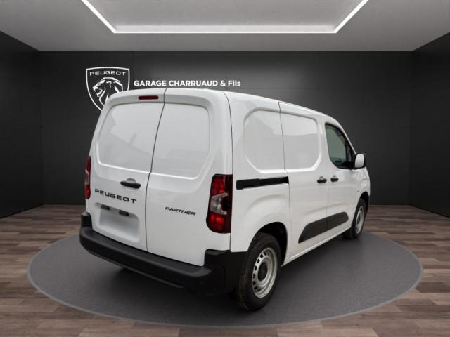 Peugeot Partner image 8