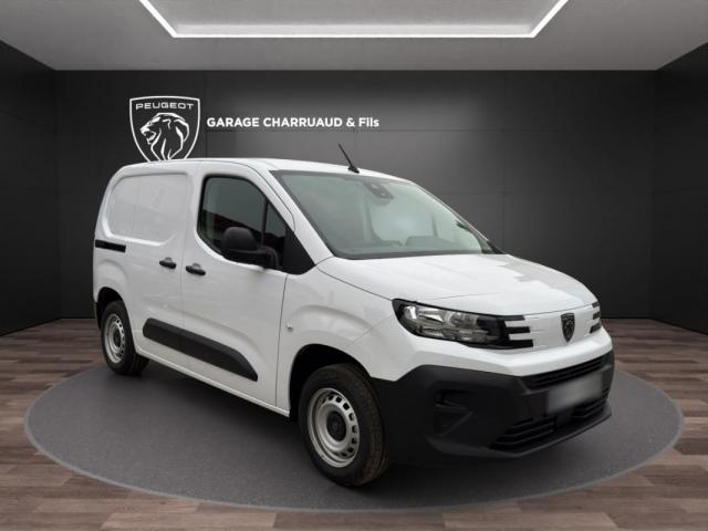 Peugeot Partner image 2