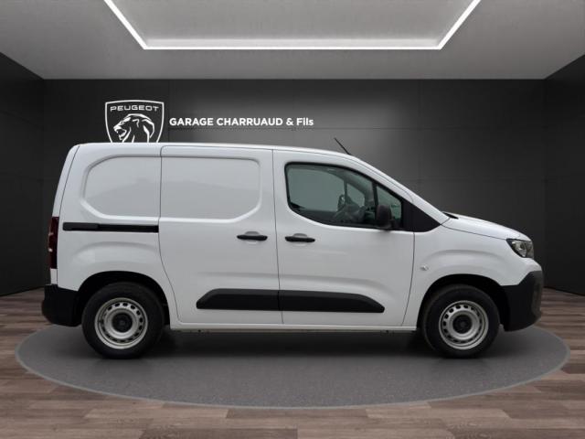 Peugeot Partner image 5