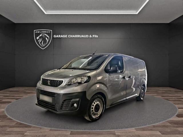 Peugeot Expert image 2
