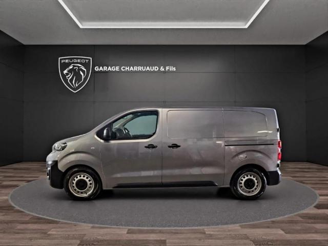 Peugeot Expert image 6