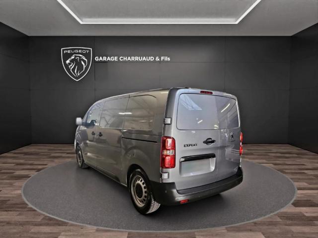 Peugeot Expert image 9