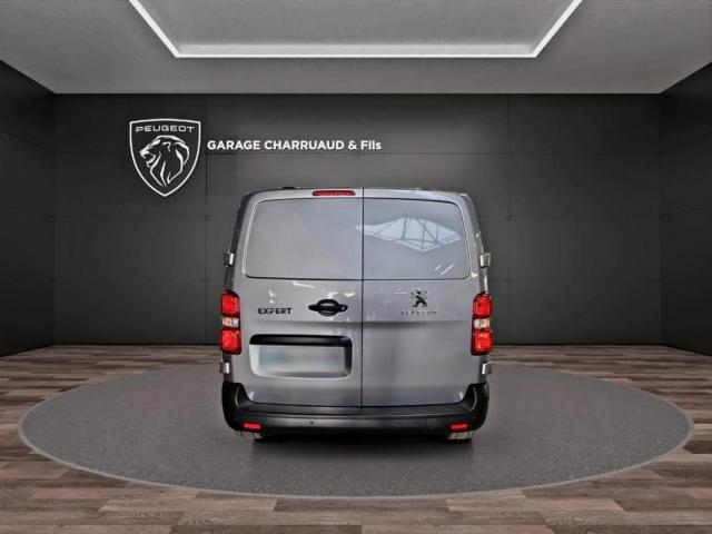 Peugeot Expert image 4