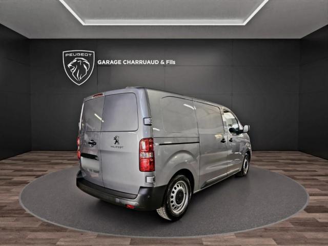 Peugeot Expert image 5