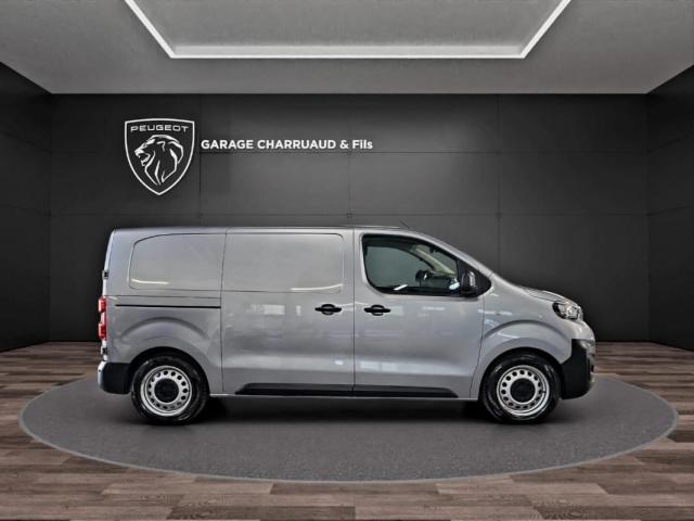 Peugeot Expert image 3