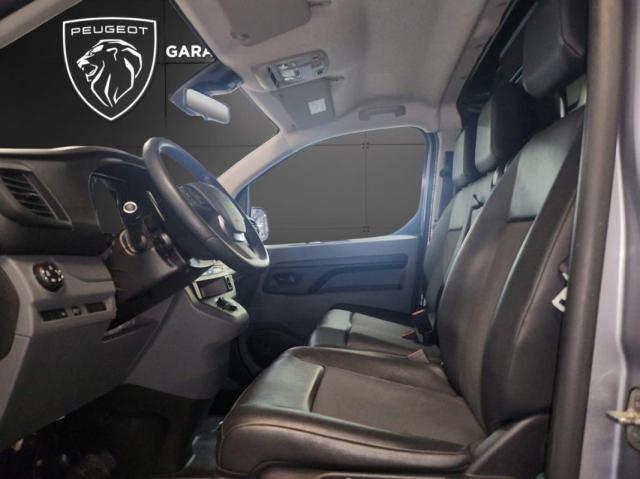 Peugeot Expert image 8
