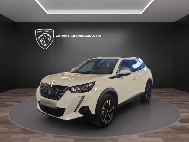 Peugeot 2008 image 4